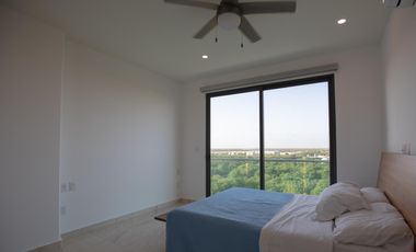 Condo 2 Rec Valle aurora Playa del Carmen