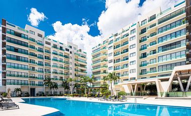 Condo 2 Rec Valle aurora Playa del Carmen