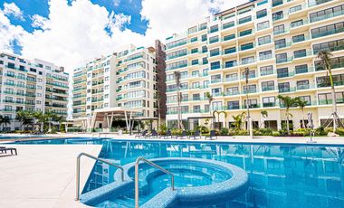 Condo 2 Rec Valle aurora Playa del Carmen