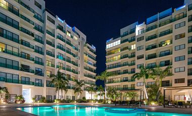 Condo 2 Rec Valle aurora Playa del Carmen