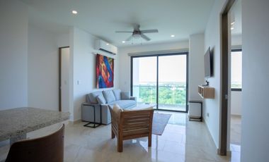 Condo 2 Rec Valle aurora Playa del Carmen