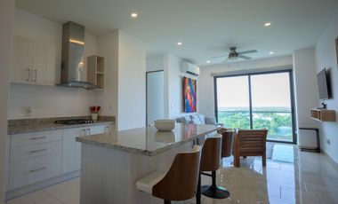 Condo 2 Rec Valle aurora Playa del Carmen