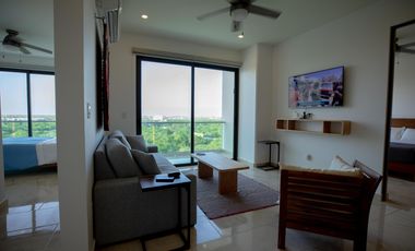 Condo 2 Rec Valle aurora Playa del Carmen