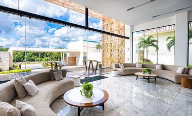 Condo 2 Rec Valle aurora Playa del Carmen