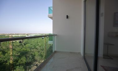 Condo 2 Rec Valle aurora Playa del Carmen