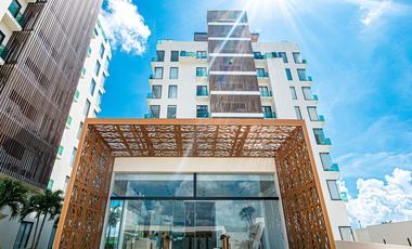 Condo 2 Rec Valle aurora Playa del Carmen