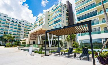 Condo 2 Rec Valle aurora Playa del Carmen