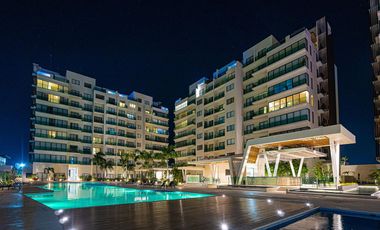 Condo 2 Rec Valle aurora Playa del Carmen