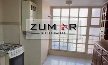 DEPARTAMENTO EN ALQUILER EN TRES CERRITOS!