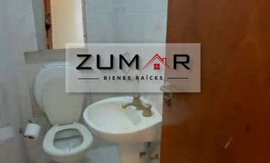 DEPARTAMENTO EN ALQUILER EN TRES CERRITOS!