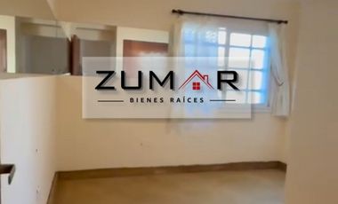 DEPARTAMENTO EN ALQUILER EN TRES CERRITOS!