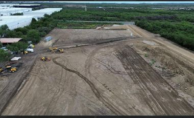 Magnífico Terreno en Parque Industrial en Santa Rosa - Apodaca , N. L.