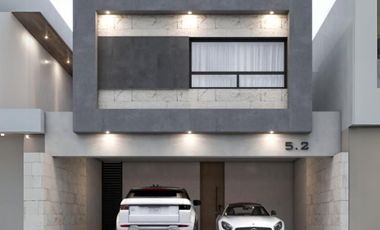 Casa en venta en Valle Alto, Santiago