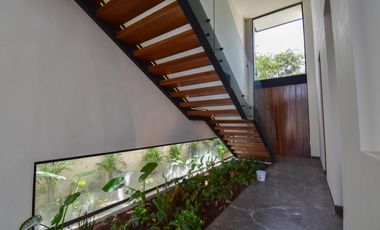 Casa en venta en Mérida en el Yucatán Country Club