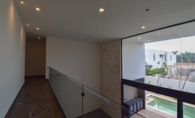 Casa en venta en Mérida en el Yucatán Country Club