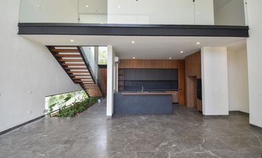 Casa en venta en Mérida en el Yucatán Country Club