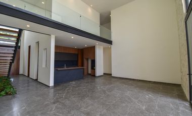 Casa en venta en Mérida en el Yucatán Country Club