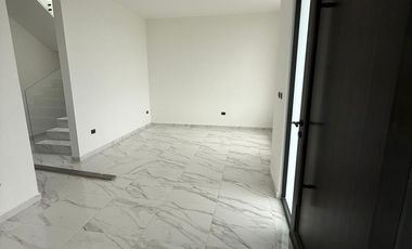 CASA NUEVA EN VENTA DOS NIVELES, FRACC. LOS OLIVOS, SAN AGUSTIN TLAXIACA, HGO