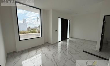 CASA NUEVA EN VENTA DOS NIVELES, FRACC. LOS OLIVOS, SAN AGUSTIN TLAXIACA, HGO