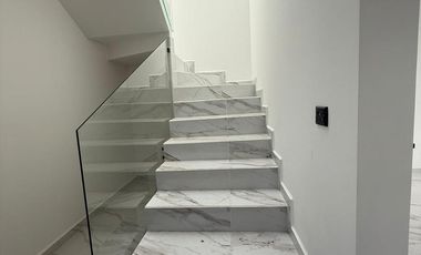 CASA NUEVA EN VENTA DOS NIVELES, FRACC. LOS OLIVOS, SAN AGUSTIN TLAXIACA, HGO