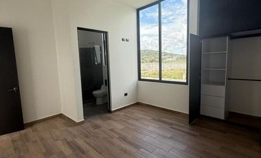 CASA NUEVA EN VENTA DOS NIVELES, FRACC. LOS OLIVOS, SAN AGUSTIN TLAXIACA, HGO