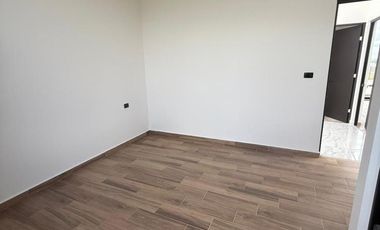 CASA NUEVA EN VENTA DOS NIVELES, FRACC. LOS OLIVOS, SAN AGUSTIN TLAXIACA, HGO