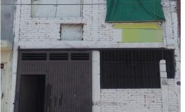 Bodega Industrial en Fraccionamiento José Guadalupe Peralta Gámez, Aguascalientes