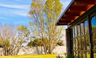 Casa en Venta en Club de Golf en San Miguel De Allende, Mexico