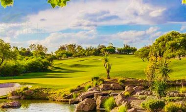 Casa en Venta en Club de Golf en San Miguel De Allende, Mexico