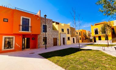 Casa en Venta en Club de Golf en San Miguel De Allende, Mexico