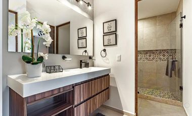 Casa en Venta en Club de Golf en San Miguel De Allende, Mexico