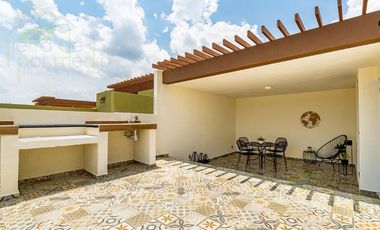 Casa en Venta en Club de Golf en San Miguel De Allende, Mexico