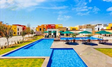 Casa en Venta en Club de Golf en San Miguel De Allende, Mexico