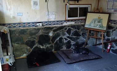 CASA + LOCAL + GALPON, OPORTUNIDAD!!!!