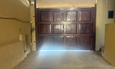 COCHERA EN VENTA - PINAMAR