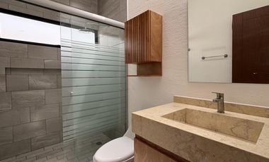 LOMAS DEL DORADO, Casa en VENTA de UNA PLANTA, 2 recamaras y jardin, (IV)