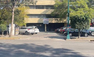 Edificio en Venta en Lomas de Sotelo