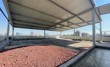 Edificio en Venta en Lomas de Sotelo