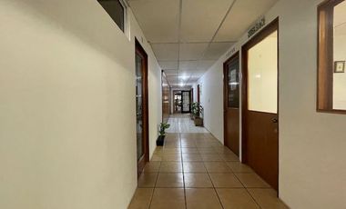 Edificio en Venta en Lomas de Sotelo