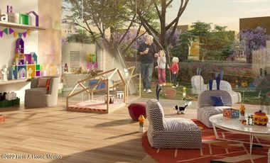 Zibatá departamento nuevo en VENTA RAH828