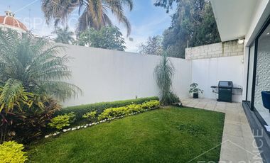 Casa en Pueblo Ahuatepec