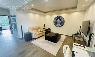 Casa en Pueblo Ahuatepec