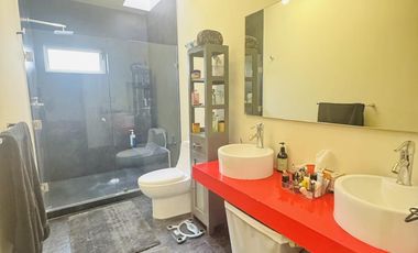 Casa en Pueblo Ahuatepec