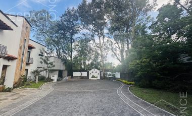 Casa en Pueblo Ahuatepec