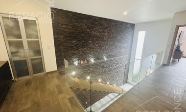 Casa en Pueblo Ahuatepec