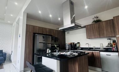 Casa en Pueblo Ahuatepec