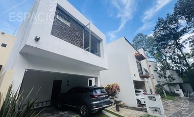 Casa en Pueblo Ahuatepec