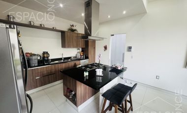 Casa en Pueblo Ahuatepec