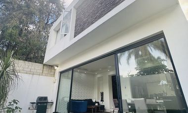 Casa en Pueblo Ahuatepec