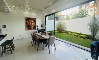 Casa en Pueblo Ahuatepec